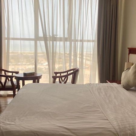 Fakher Yanbu 3 Furnished Units Dış mekan fotoğraf