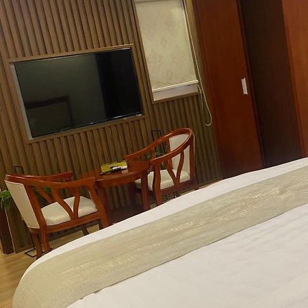 Fakher Yanbu 3 Furnished Units Dış mekan fotoğraf