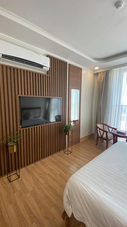 Fakher Yanbu 3 Furnished Units Dış mekan fotoğraf