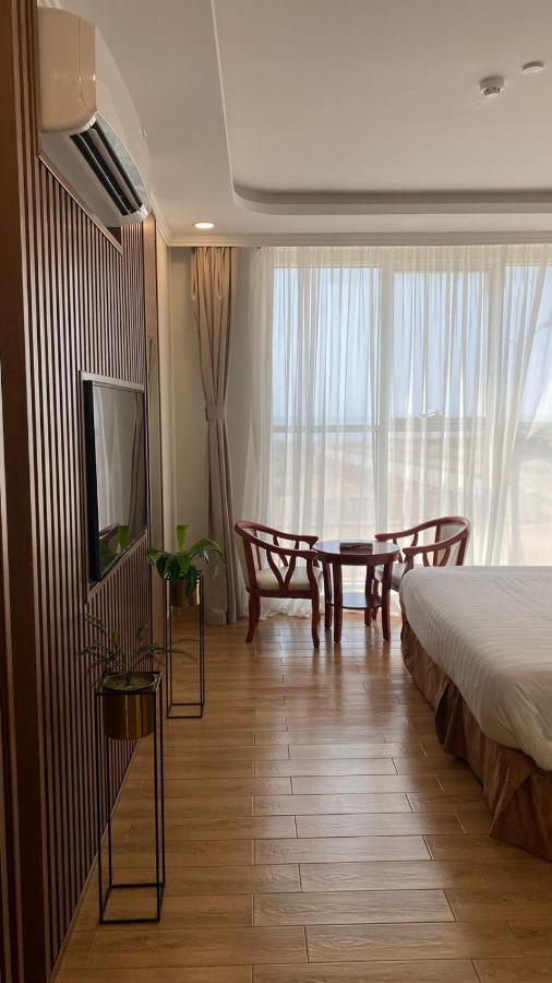 Fakher Yanbu 3 Furnished Units Dış mekan fotoğraf