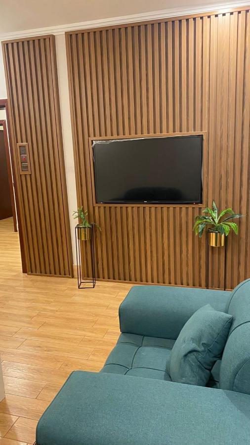 Fakher Yanbu 3 Furnished Units Dış mekan fotoğraf
