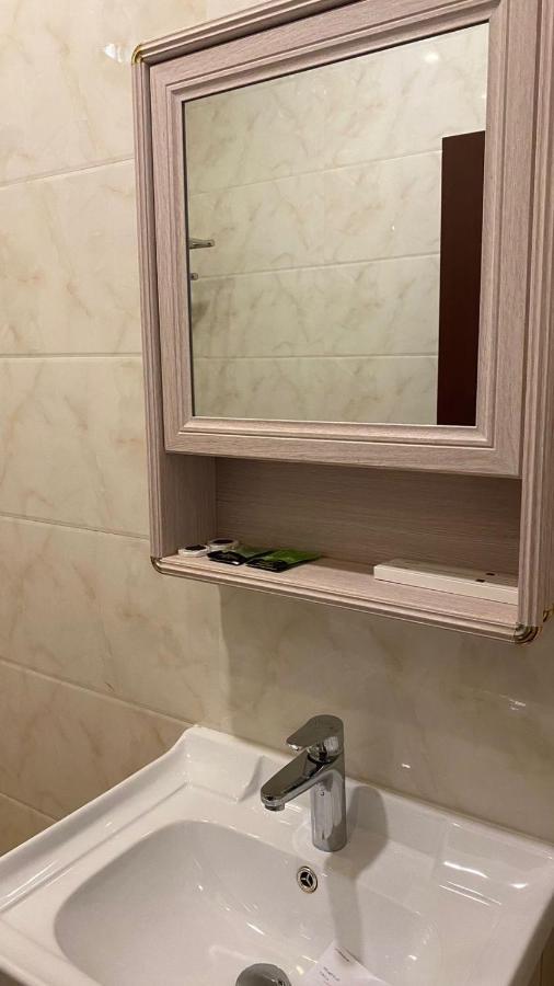 Fakher Yanbu 3 Furnished Units Dış mekan fotoğraf