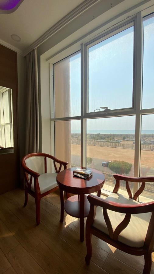 Fakher Yanbu 3 Furnished Units Dış mekan fotoğraf
