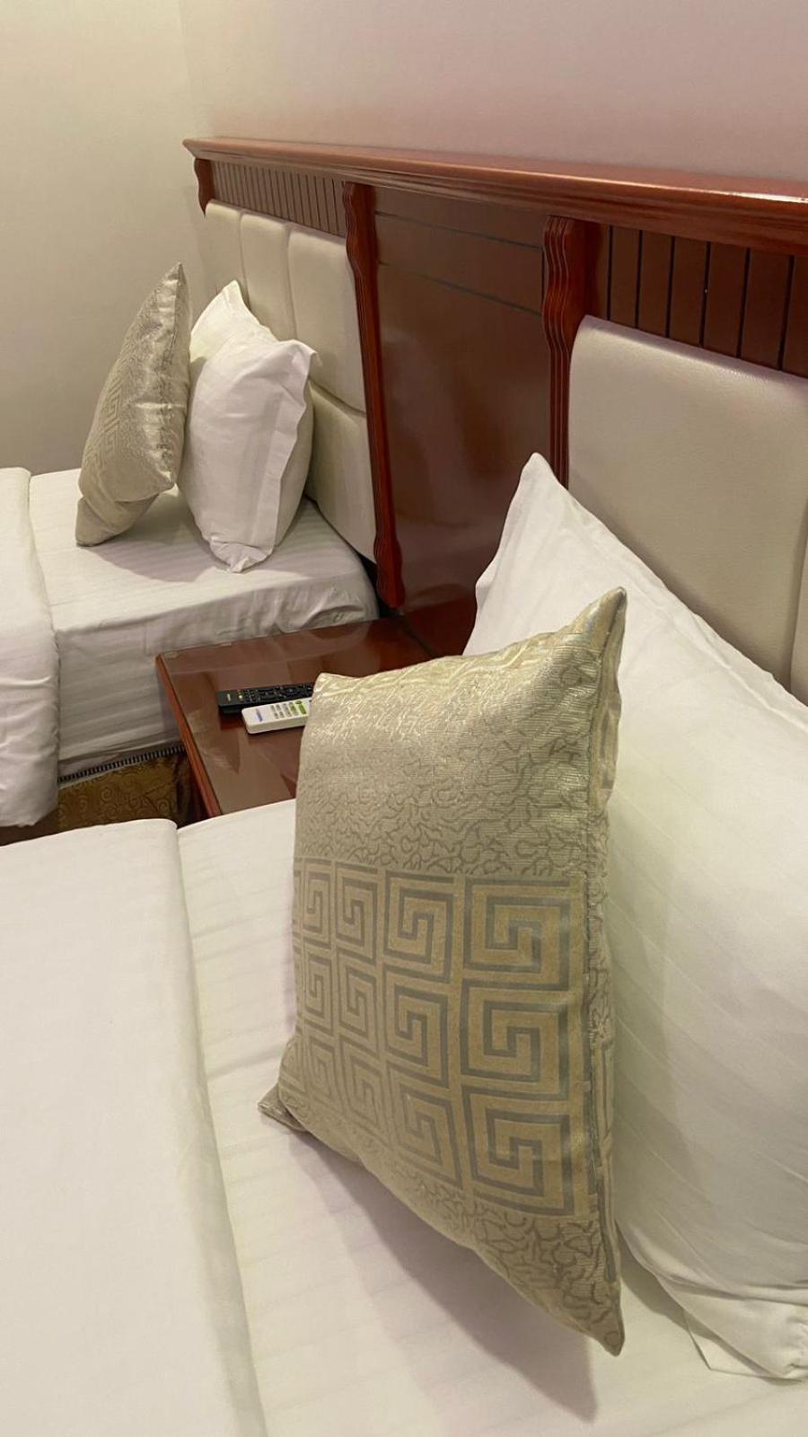Fakher Yanbu 3 Furnished Units Dış mekan fotoğraf
