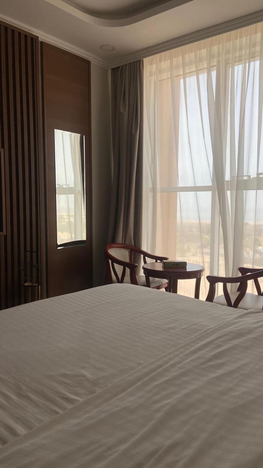 Fakher Yanbu 3 Furnished Units Dış mekan fotoğraf