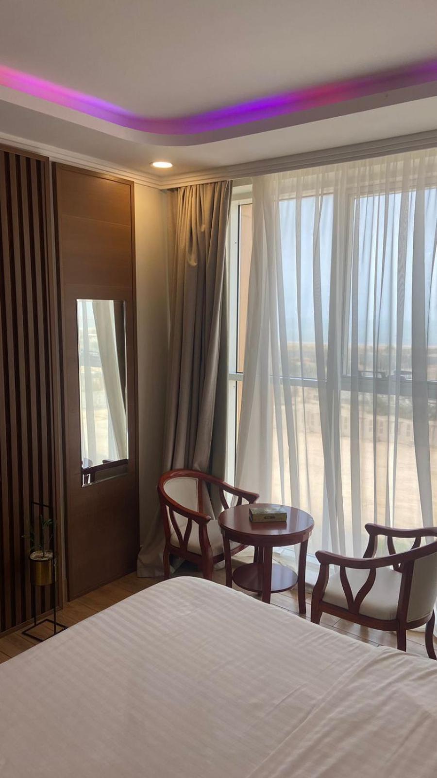 Fakher Yanbu 3 Furnished Units Dış mekan fotoğraf