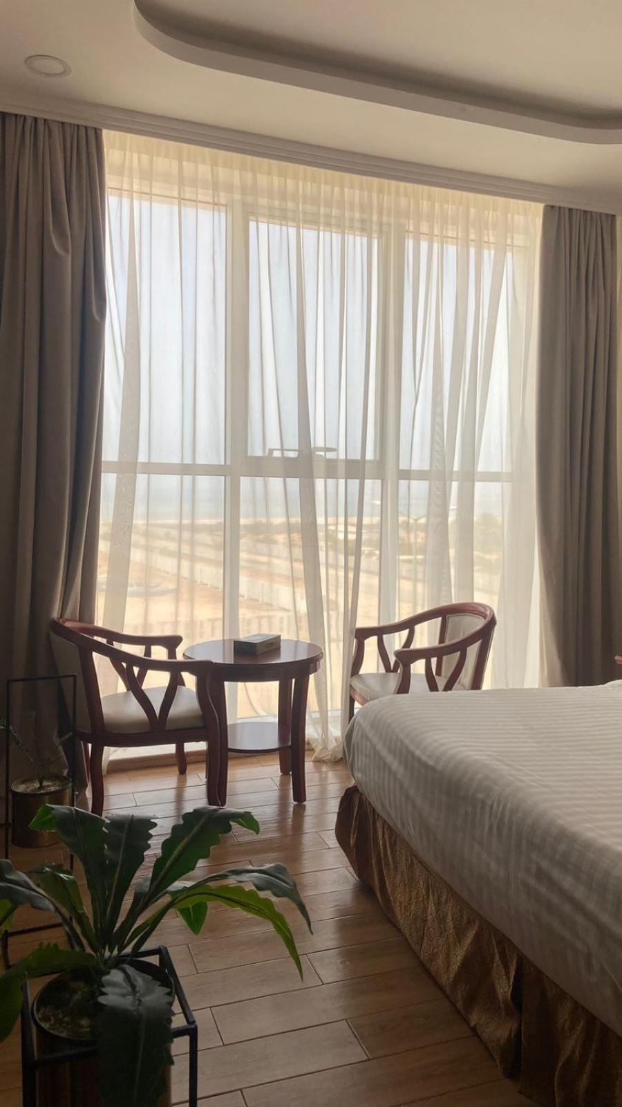 Fakher Yanbu 3 Furnished Units Dış mekan fotoğraf