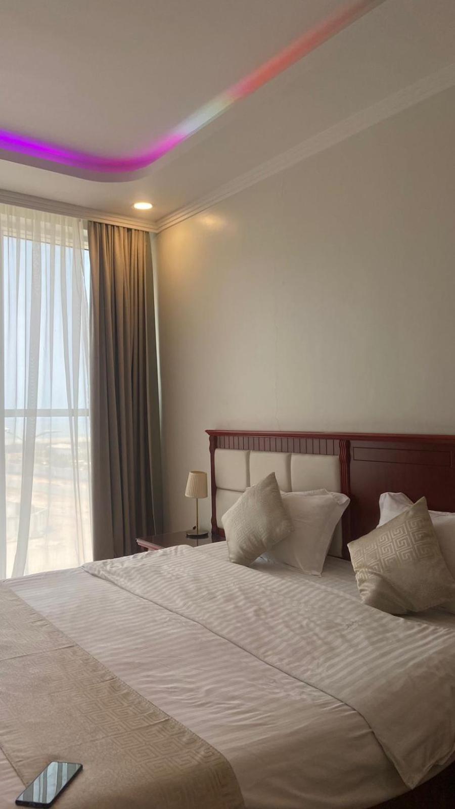 Fakher Yanbu 3 Furnished Units Dış mekan fotoğraf