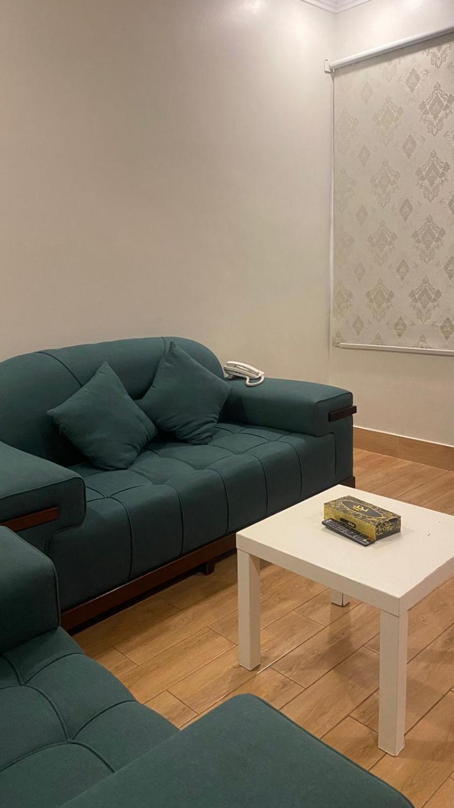 Fakher Yanbu 3 Furnished Units Dış mekan fotoğraf