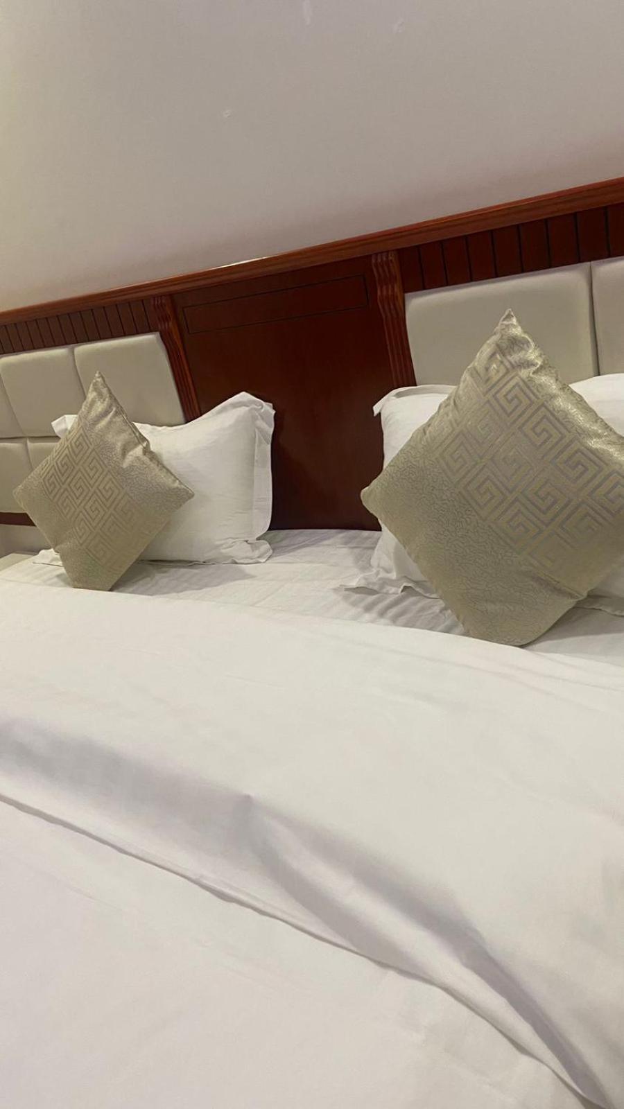 Fakher Yanbu 3 Furnished Units Dış mekan fotoğraf