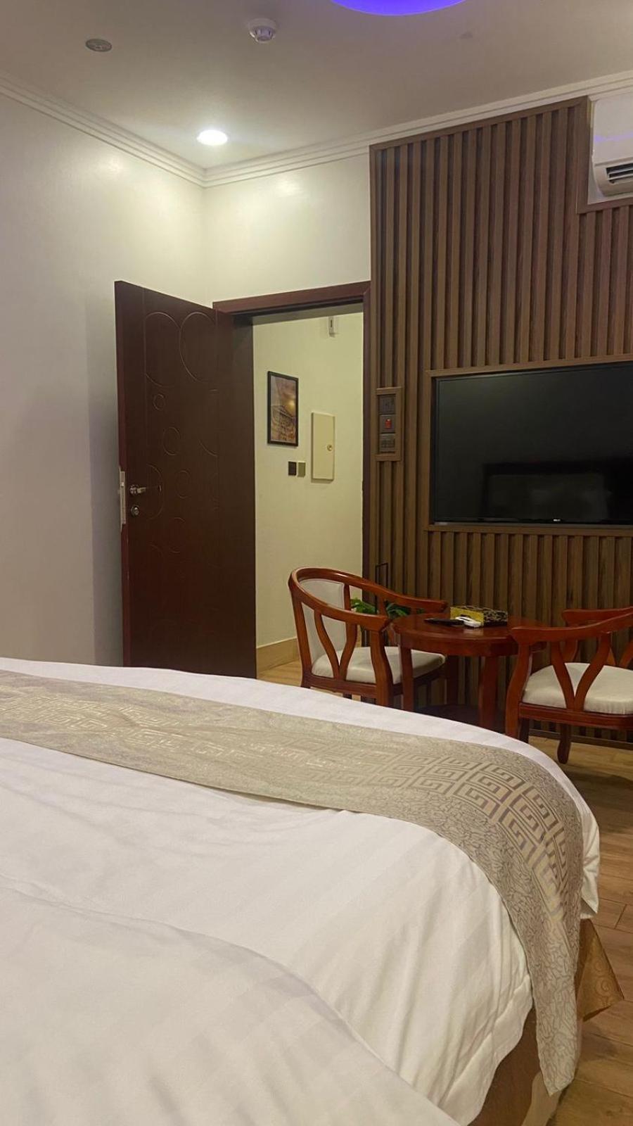 Fakher Yanbu 3 Furnished Units Dış mekan fotoğraf