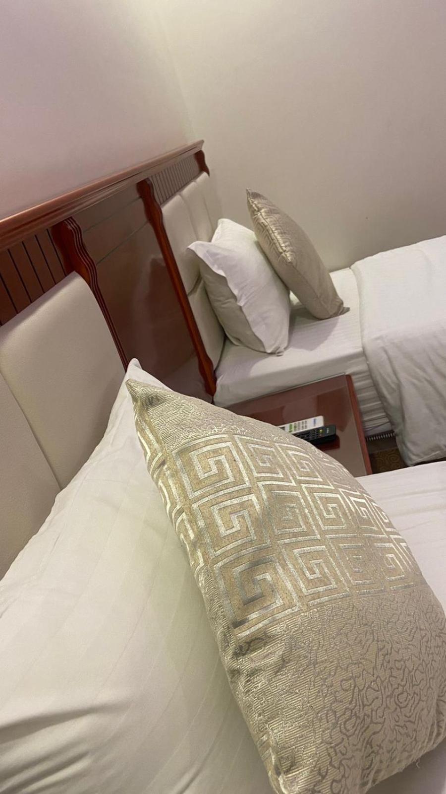 Fakher Yanbu 3 Furnished Units Dış mekan fotoğraf