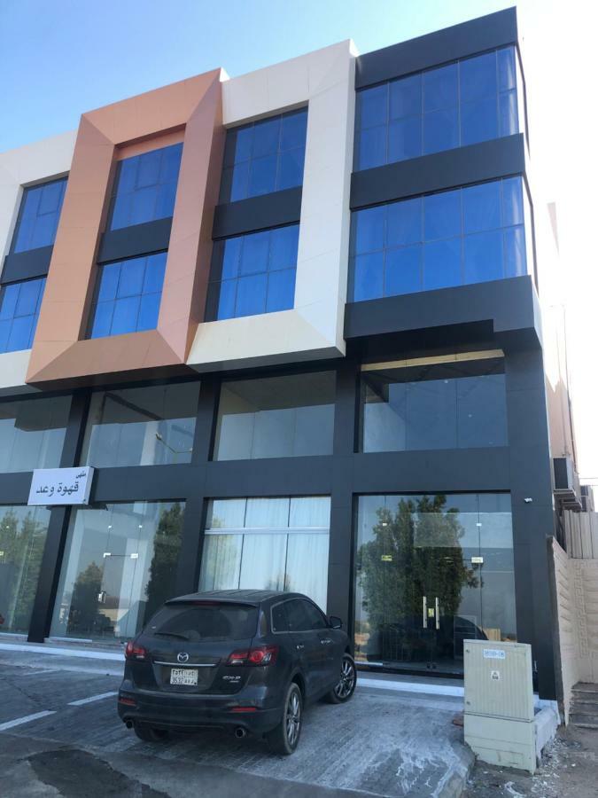 Fakher Yanbu 3 Furnished Units Dış mekan fotoğraf