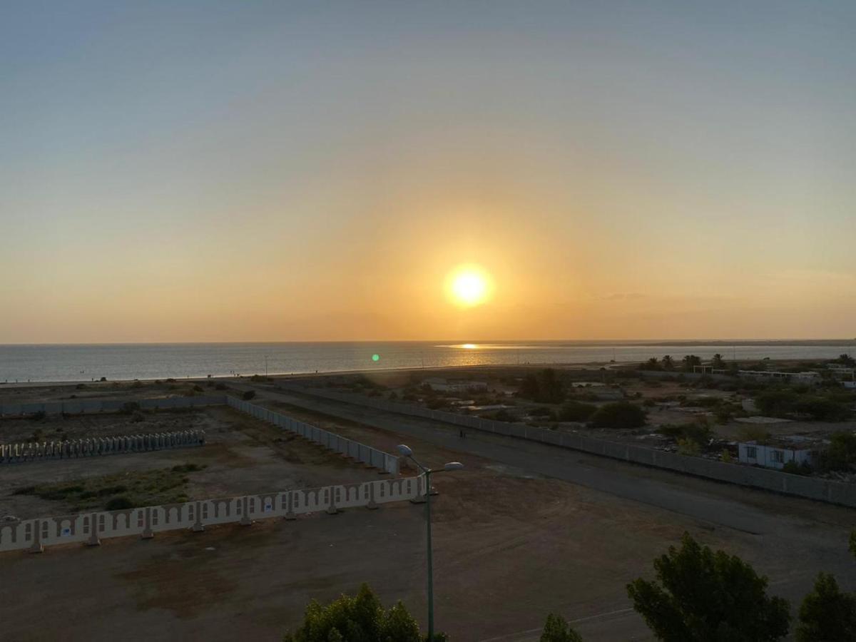 Fakher Yanbu 3 Furnished Units Dış mekan fotoğraf